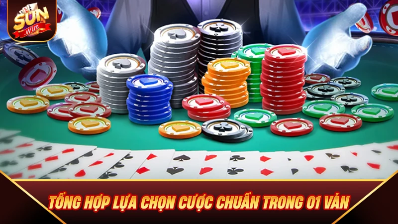 Liêng - Hướng Dẫn Luật Chơi Và Mẹo Tố Bài Bá Chủ Bàn Cược Tổng hợp lựa chọn cược chuẩn trong 01 vá