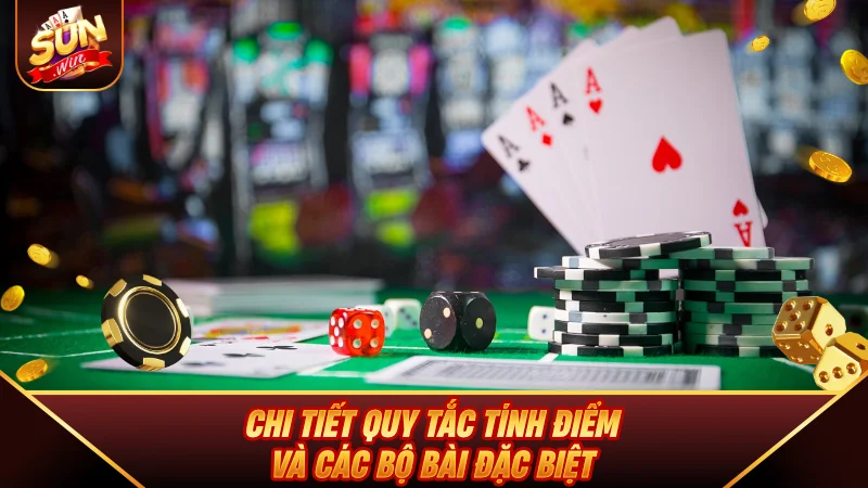 Bài Cào - Luật Chơi Và Kinh Nghiệm Ăn Thưởng 2026 Chi tiết quy tắc tính điểm và các bộ bài đặc biệt