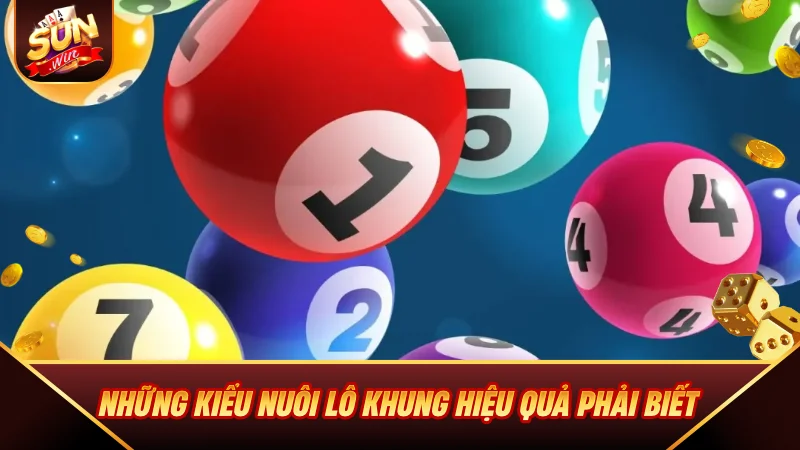Nuôi Lô Khung - Bốn Bí Quyết Vào Tiền Để Thành Đại Gia Những kiểu Nuôi Lô Khung hiệu quả phải biết