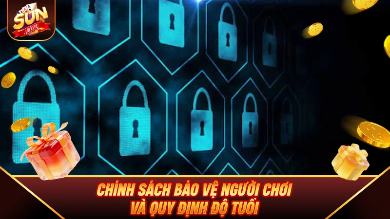 Chơi Có Trách Nhiệm SUNWIN Giúp An Toàn Cho User Chính sách bảo vệ người chơi và quy định độ tuổi
