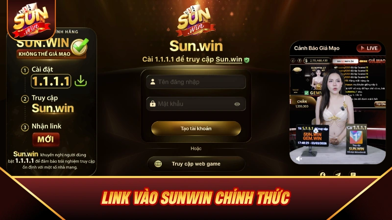 SUNWIN - Cổng Game Bài SUN WIN | Link Tải SUN.WIN IOS/APK Link vào SUNWIN chính thức